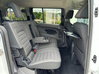Ford Tourneo Connect XL 1.5 TDCi 7-miestny - 11