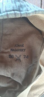 Predám vojenské výstroj - 11