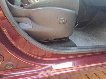 Renault grand scenic 1.5dci 81kw 110ps rok2013 - 11