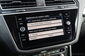 Volkswagen Tiguan 2.0 TDI SCR BMT 4MOTION Highline DSG - 11