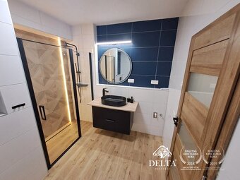 Novostavba exkluzívny 2 izb. byt 70,22m2 s garážovým státím  - 11