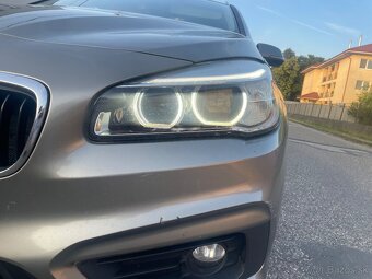 BMW 218 D - 11