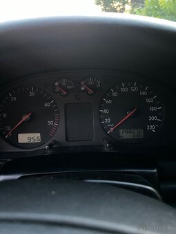 Volkswagen passat 1.9tdi 81kw - 11