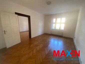 Prenájom: MAXEN,  2 izb. tehlový nezariadený byt, Hrnčiars - 11