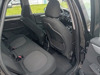 BMW Rad 2 Active Tourer 225xe 4X4 A/T - DPH - 11