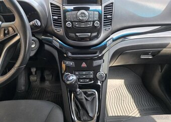 Chevrolet Orlando 1.8-7 MÍST - 11