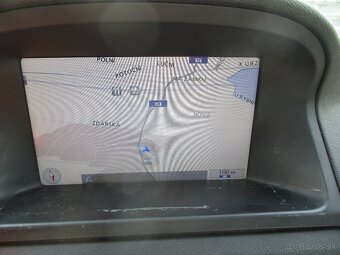 XC70 2,4D 120KW CROSSCOUNTRY AWD GPS XENON 2013 - 11