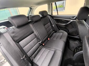 Skoda Octavia Combi 2007 - 1.9 Diesel, 77kw (bez DPF) - 11
