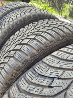 5x112R16+215/60 CONTINENTAL WINTERCONTACT TS870 ZIMNE - 11