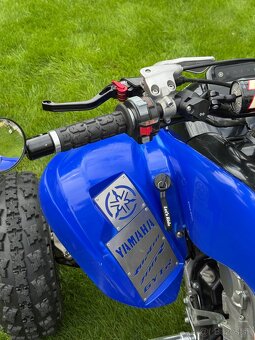 Yamaha Raptor 700R GYTR - 11