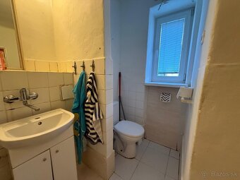 Dvojizbový byt na predaj v širšom centre Popradu - 11
