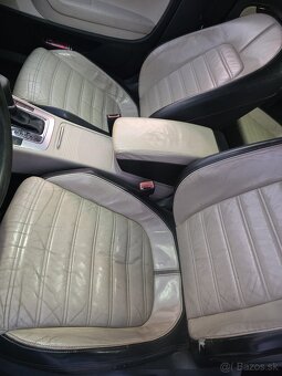 Volkswagen Passat CC 2.0 TFSI 2009 ND - 11