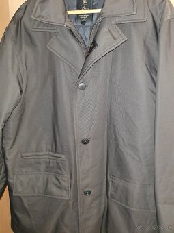 Fay panska znackova bunda kabát veľkosť L - 11