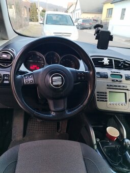 Seat Altea 2.0tdi BKD - 11