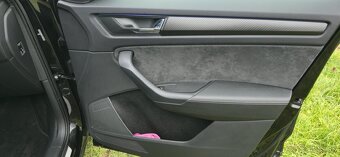 Skoda Kodiak SPORTLINE 2020 110Kw 2.0TDI 102 000KM - 11