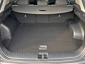 Kia Sportage 1.6, 2022, 1.maj., 24000km v záruke, GOLD - 11