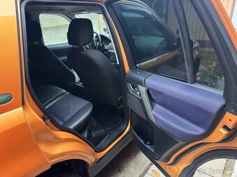 Land Rover Freelander 2 - 11