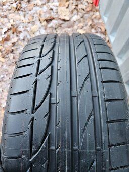 Letní alu kola Helix 19" Škoda Superb 235/40 R19 - 11