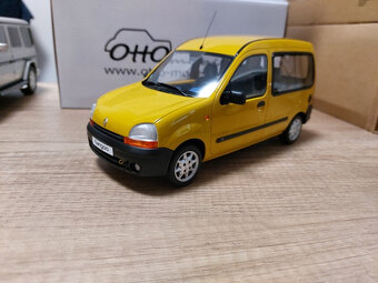 model auta Renault Kangoo 1.4 RT Otto mobile 1:18 - 11