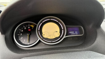 Renault Megane 1,6 / 16 V - 11