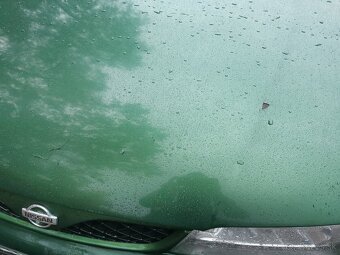 Predám Nissan Almera N15 1999 - 11