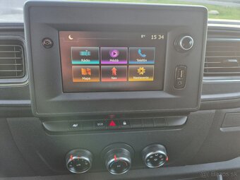 Renault Master 2.3dCi 2022 L2H2P3 - 11