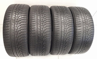 BMW 3 F30 17" Zimná sada - 11