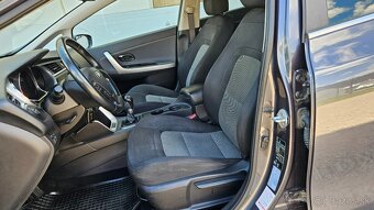 Kia Cee’d Sporty Wagon 1.6 CRDi Silver - 11