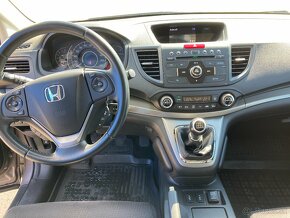 Honda CRV - benzin - 11