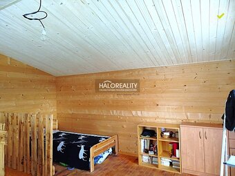 HALO reality - Predaj, chalupa Počúvadlo - NOVOSTAVBA - EXKL - 11