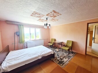 Prenajmeme rodinný dom, Kolárovice /Babiše/ len v R2 SK. - 11