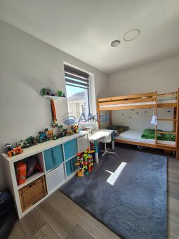 Jedinečná ponuka Zariadená moderná novostavba v obľúbenej - 11