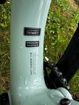 Specialized Epic EVO veľ. L + Roval karbon kolesá - 11