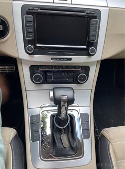 PREDAM VW Passat CC 2010 2.0tdi CR 125kw DSG 4 motion Sport - 11
