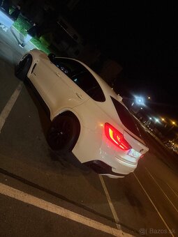 Predám BMW X6 40xd M-Šport Edition - 11
