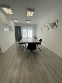 Nebytové priestory v kancelárskej budove, Bratislavská, TN - 11