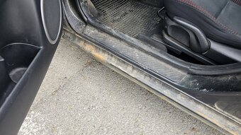 Mazda 3 GT 1,6 diesel 80kw, rok 2004 - 11