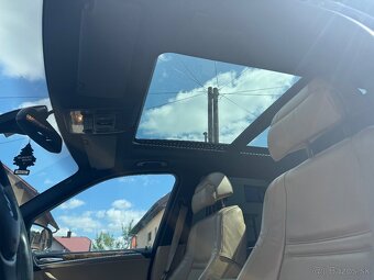 X5 e70 4.8 LPG - 11