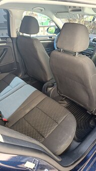 Volkswagen Golf Variant 1.6 TDI - 11