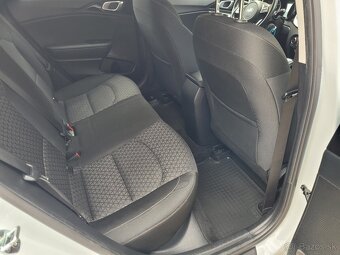 Predám Kia Ceed 1,6 CRDi, automat, 11/2020 - 11
