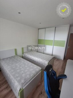 HALO reality - Predaj, trojizbový byt Prievidza - EXKLUZÍVNE - 11