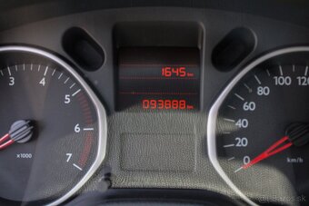 Citroën C-Elysée 1.2l - 11