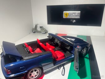 Bmw 325i cabrio 1:18 - 11