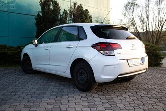 Citroën C4 Blue HDi 120 S&S FEEL EDITION - 11