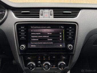 Škoda Octavia 3 Combi 2.0 TDI 110kW DSG Vymenené rozvody DPH - 11