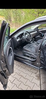 Volkswagen Passat B8 Highline 2018 - 11