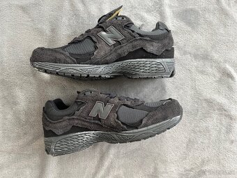 New balance 2002r 45 - 11