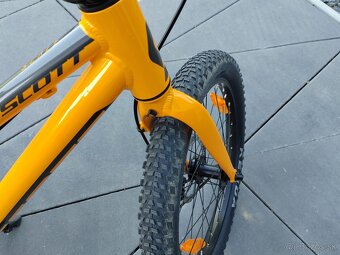 Scott scale 20" detsky bicykel - 11