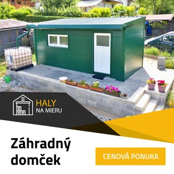 Tepelnoizolačné sendvičové PUR / PIR panely-všetky hrúbky - 11