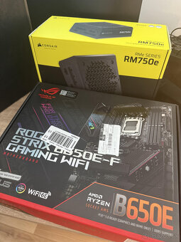 Ryzen 7 7700X | RTX 3060 Ti | 32GB DDR5 RAM | 1TB M.2 NVMe - 11